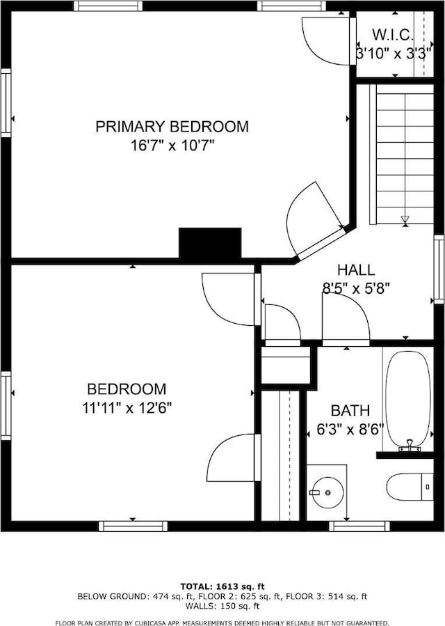 58 N Smith St N, Avenel, NJ 07001 - photo 33