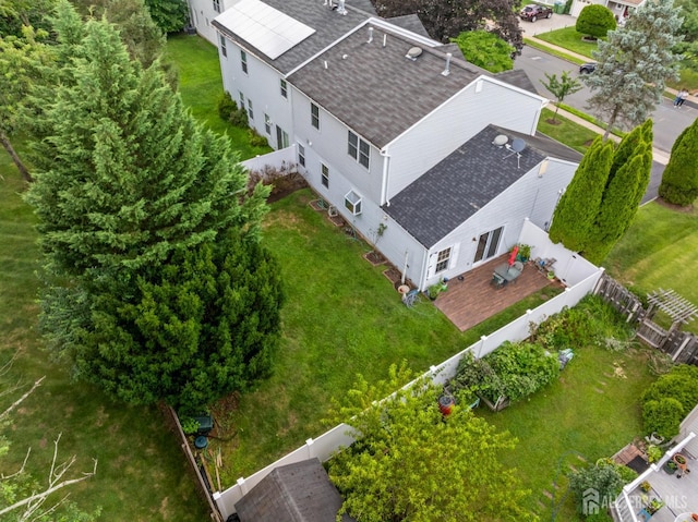 10 Stonewall Dr, Edison, NJ 08820 - photo 35