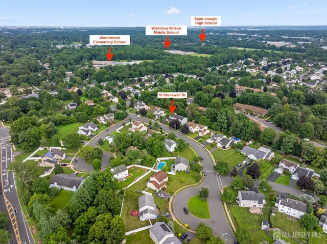 10 Stonewall Dr, Edison, NJ 08820 - photo 42