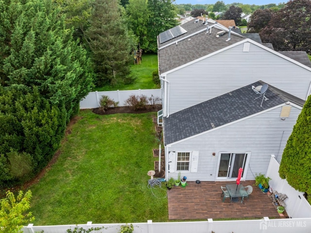 10 Stonewall Dr, Edison, NJ 08820 - photo 34