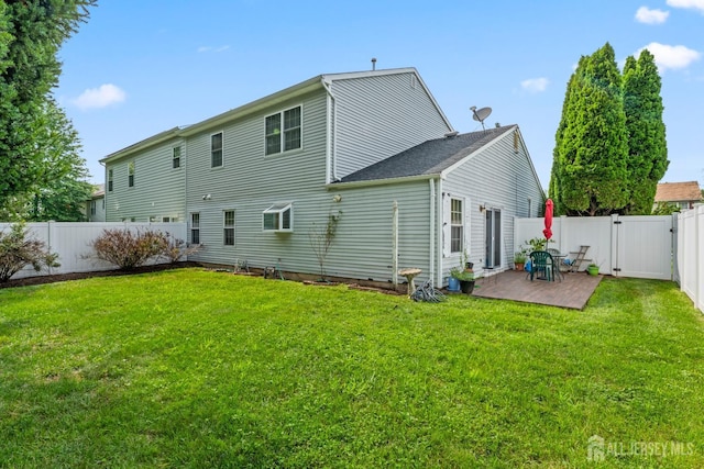 10 Stonewall Dr, Edison, NJ 08820 - photo 32
