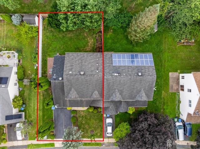 10 Stonewall Dr, Edison, NJ 08820 - photo 36