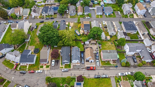 249 Garfield Ave, Old Bridge, NJ 08879 - aerial view of property's location featuring nearby suburban area