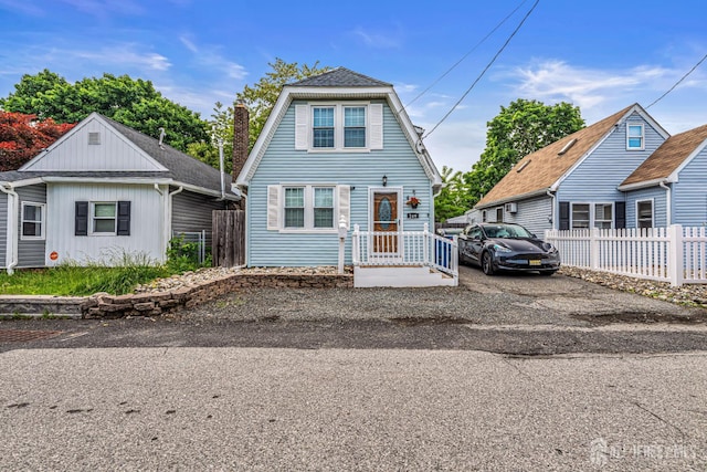 249 Garfield Ave, Old Bridge, NJ 08879 - view of front of home