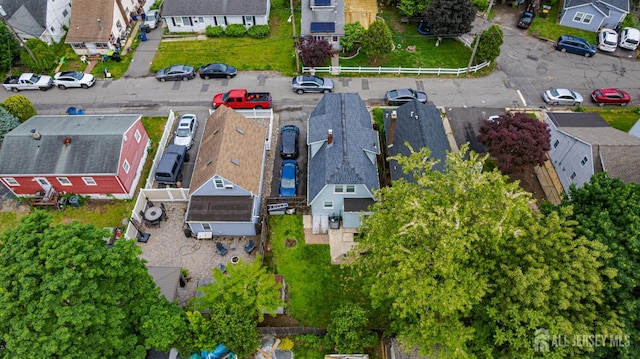 249 Garfield Ave, Old Bridge, NJ 08879 - aerial view of residential area