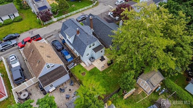 249 Garfield Ave, Old Bridge, NJ 08879 - aerial view