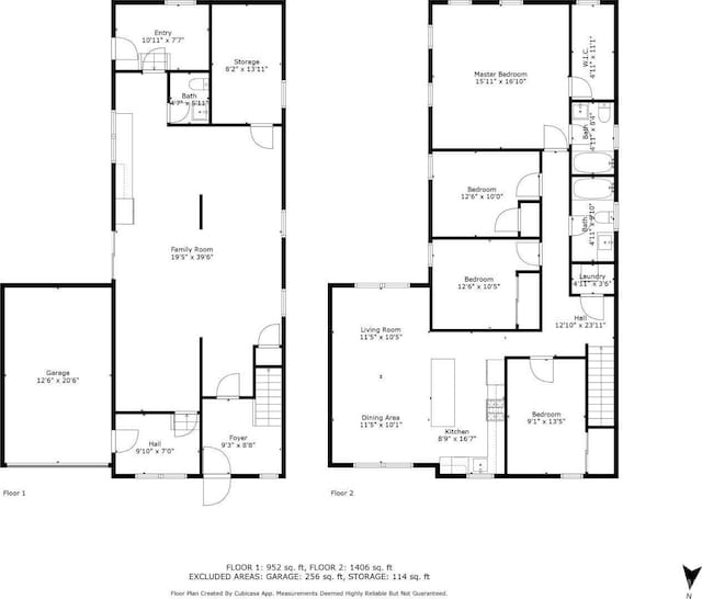 318 Bayview Ave, Union Beach, NJ 07735 - floor plan / room layout