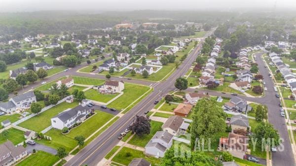 2164 Whitehorse Hamilton Square Rd, Hamilton, NJ 08690 - view of property location with nearby suburban area