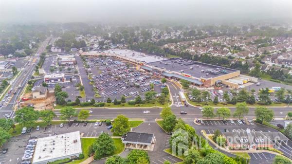 2164 Whitehorse Hamilton Square Rd, Hamilton, NJ 08690 - view of property location