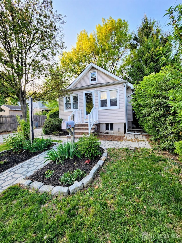 11 Melbourne St, Edison, NJ 08817 - view of front of home
