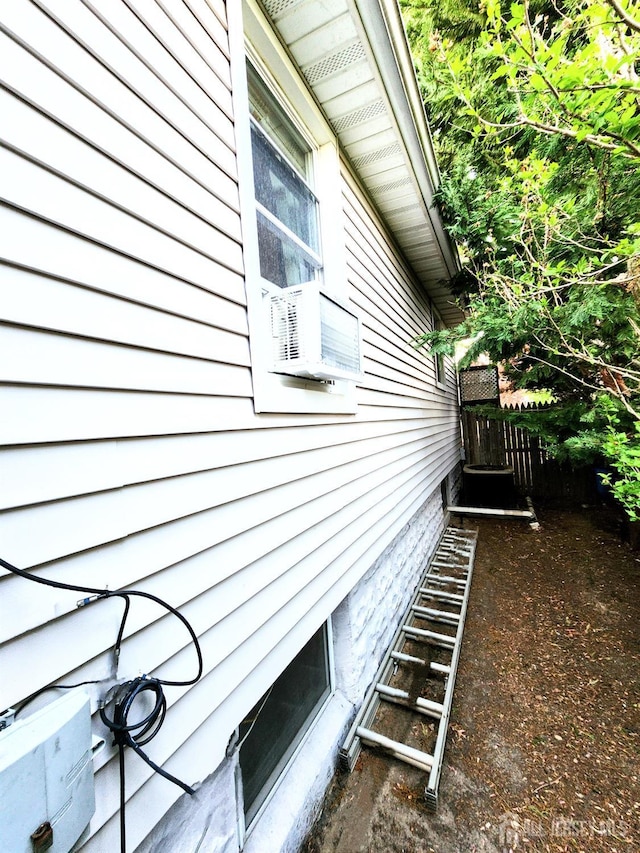 11 Melbourne St, Edison, NJ 08817 - view of side of property