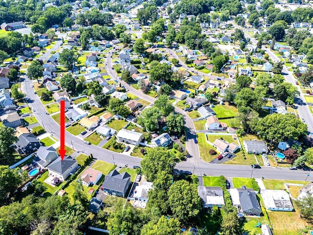 18 Rosewood Rd, Edison, NJ 08817 - view of property location featuring nearby suburban area