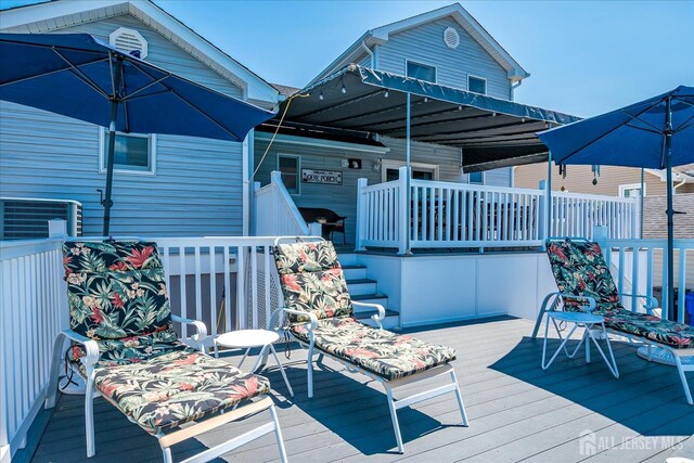 628 Goose Pl, Toms River, NJ 08753 - photo 45