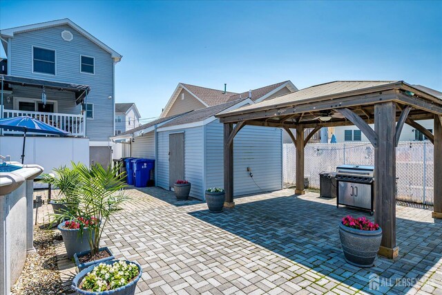 628 Goose Pl, Toms River, NJ 08753 - photo 42