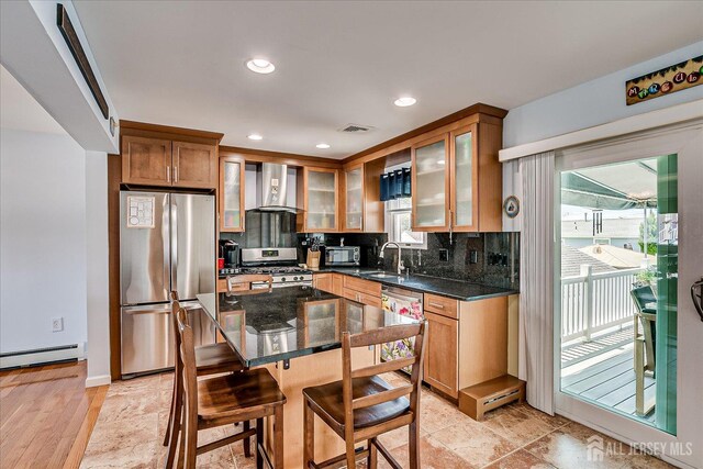628 Goose Pl, Toms River, NJ 08753 - photo 18