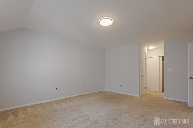 1027 Schmidt Ln, North Brunswick, NJ 08902 - unfurnished room featuring light colored carpet and baseboards