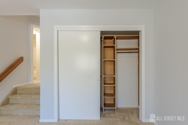 1027 Schmidt Ln, North Brunswick, NJ 08902 - view of closet