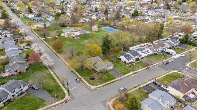 341 Ellis Pkwy, Piscataway, NJ 08854 - aerial view of property's location featuring nearby suburban area