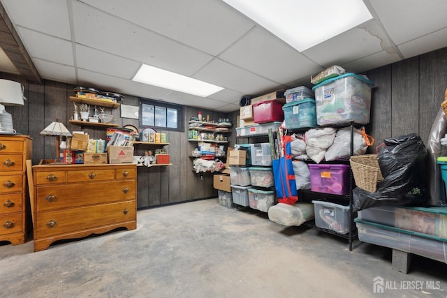 341 Ellis Pkwy, Piscataway, NJ 08854 - view of storage room