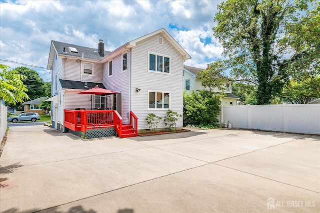 1160 S 9th St, South Plainfield, NJ 07080 - photo 30