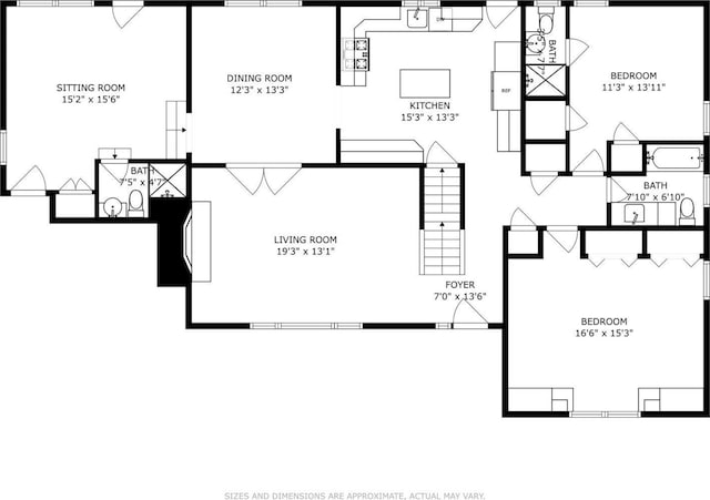 95 Union Ave, Edison, NJ 08820 - photo 39