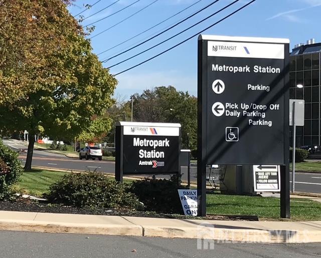 95 Union Ave, Edison, NJ 08820 - exterior view
