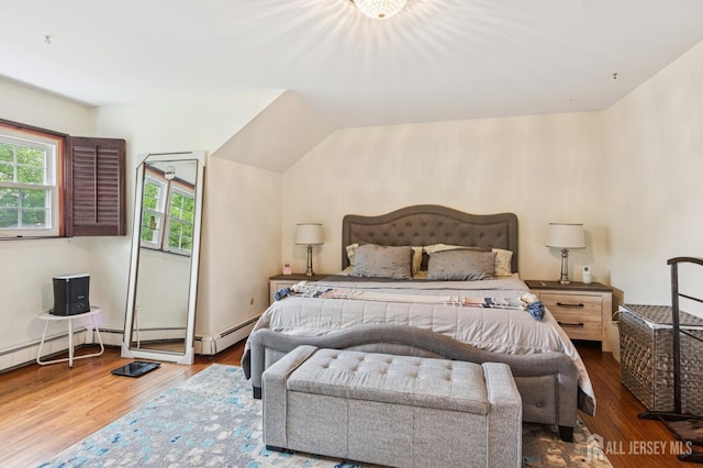 95 Union Ave, Edison, NJ 08820 - bedroom featuring wood finished floors
