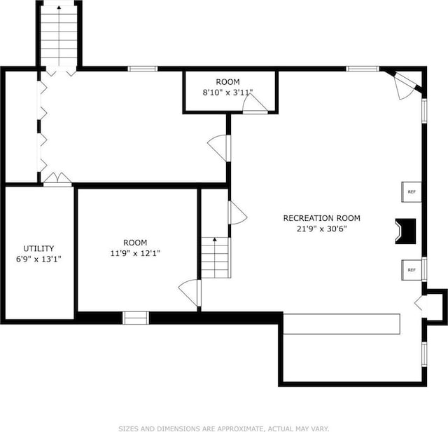 95 Union Ave, Edison, NJ 08820 - photo 40
