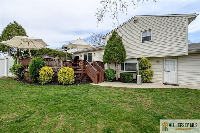 43 Cypress Dr, Colonia, NJ 07067 - photo 30