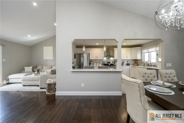 43 Cypress Dr, Colonia, NJ 07067 - photo 4