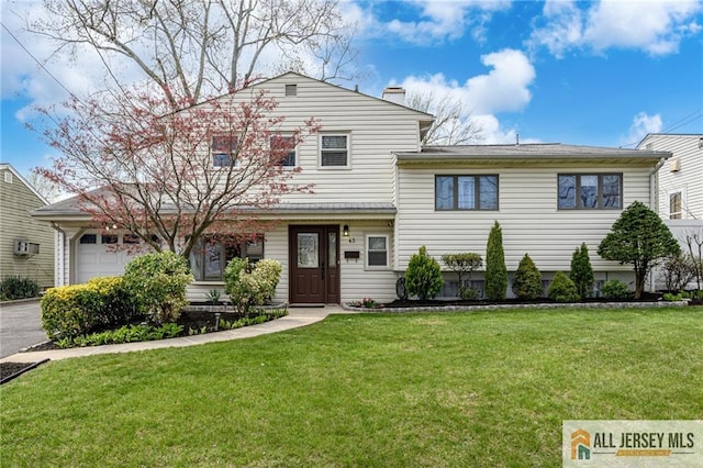 43 Cypress Dr, Colonia, NJ 07067 - photo 1