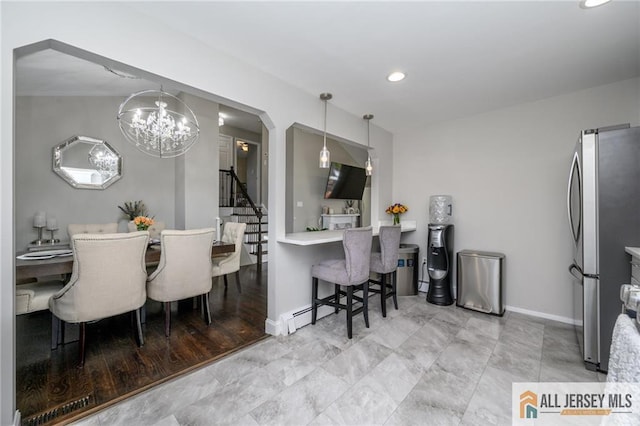 43 Cypress Dr, Colonia, NJ 07067 - photo 10