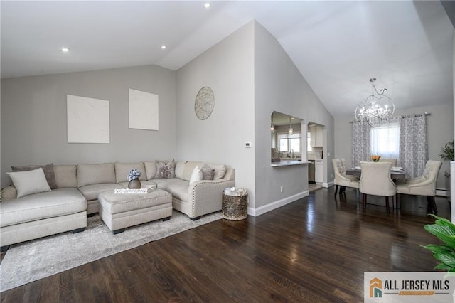 43 Cypress Dr, Colonia, NJ 07067 - photo 3