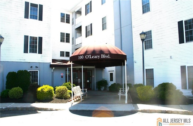 100 John T O Leary Blvd Unit 311, South Amboy, NJ 08879 - view of property