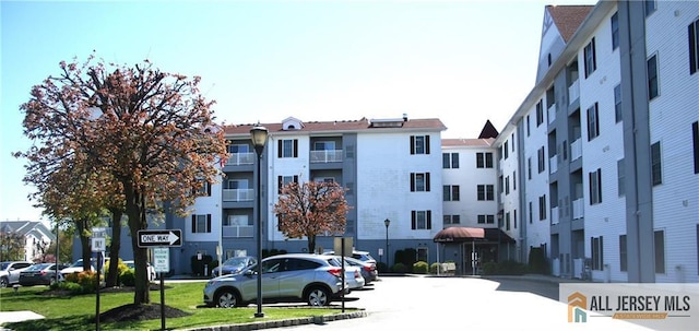 100 John T O Leary Blvd Unit 311, South Amboy, NJ 08879 - view of property
