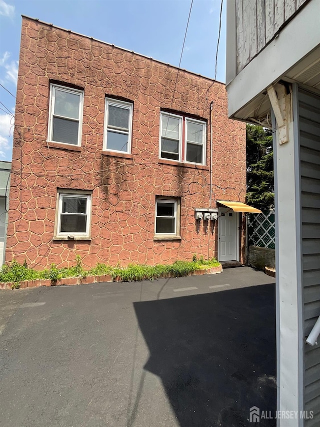 79 W 18th St, Bayonne, NJ 07002 - view of property exterior