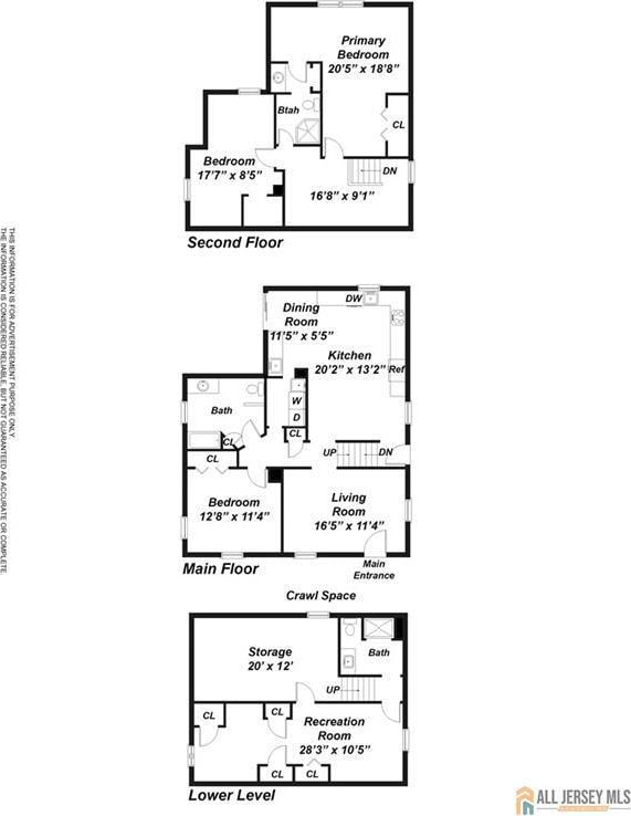 53 Second St, Edison, NJ 08837 - photo 24