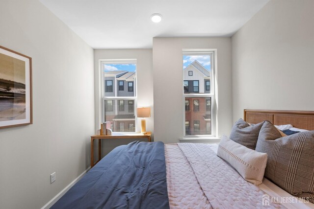 1305 Parker Blvd, West Windsor, NJ 08550 - view of bedroom