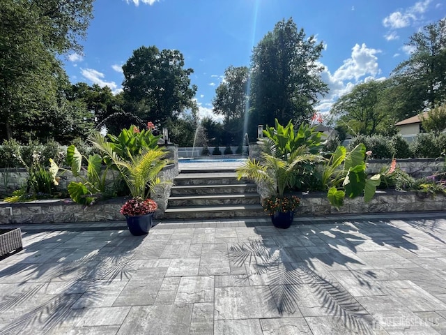 260 Church Ln, North Brunswick, NJ 08902 - view of home's community