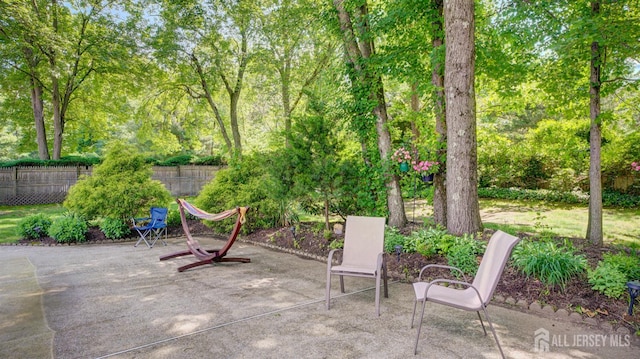 9 Toby Ter, Monroe, NJ 08831 - view of patio / terrace