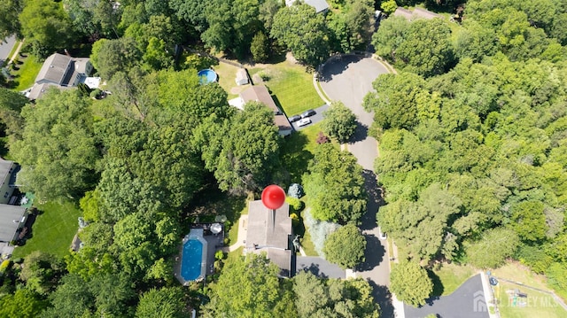 9 Toby Ter, Monroe, NJ 08831 - aerial view of property and surrounding area