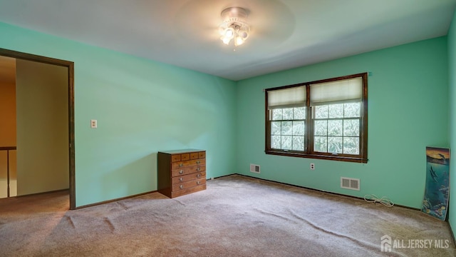 9 Toby Ter, Monroe, NJ 08831 - carpeted empty room with baseboards