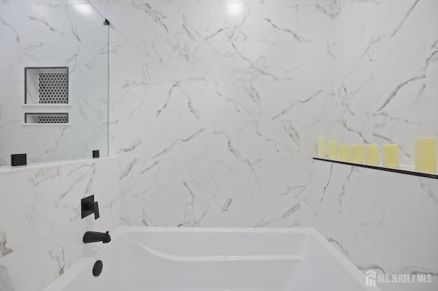 77 Winthrop Rd Unit C, Monroe Township, NJ 08331 - view of bathroom