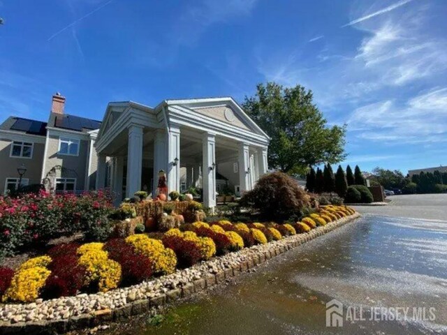 77 Winthrop Rd Unit C, Monroe Township, NJ 08331 - view of property exterior
