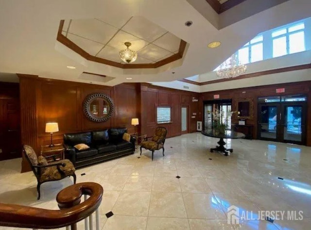 77 Winthrop Rd Unit C, Monroe Township, NJ 08331 - view of building lobby