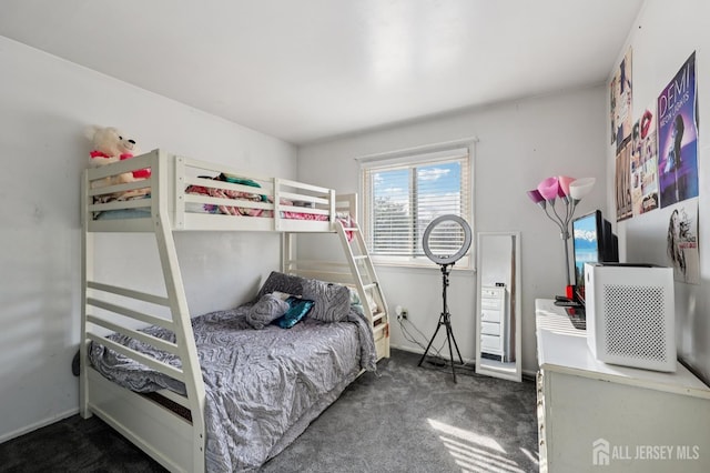 160 Goldmine Ln, Old Bridge, NJ 08857 - bedroom with carpet floors