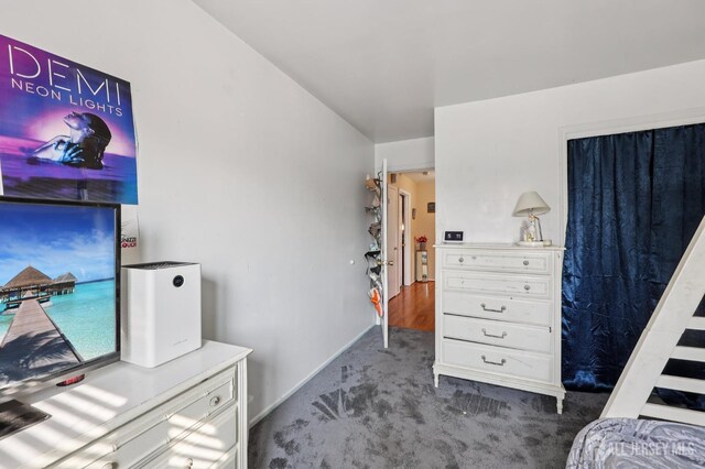 160 Goldmine Ln, Old Bridge, NJ 08857 - bedroom with carpet and baseboards