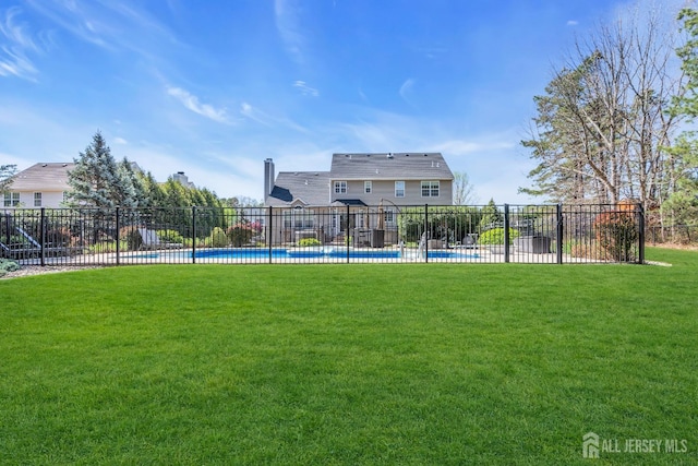 4 Angelina Ct, Monroe, NJ 08831 - view of yard