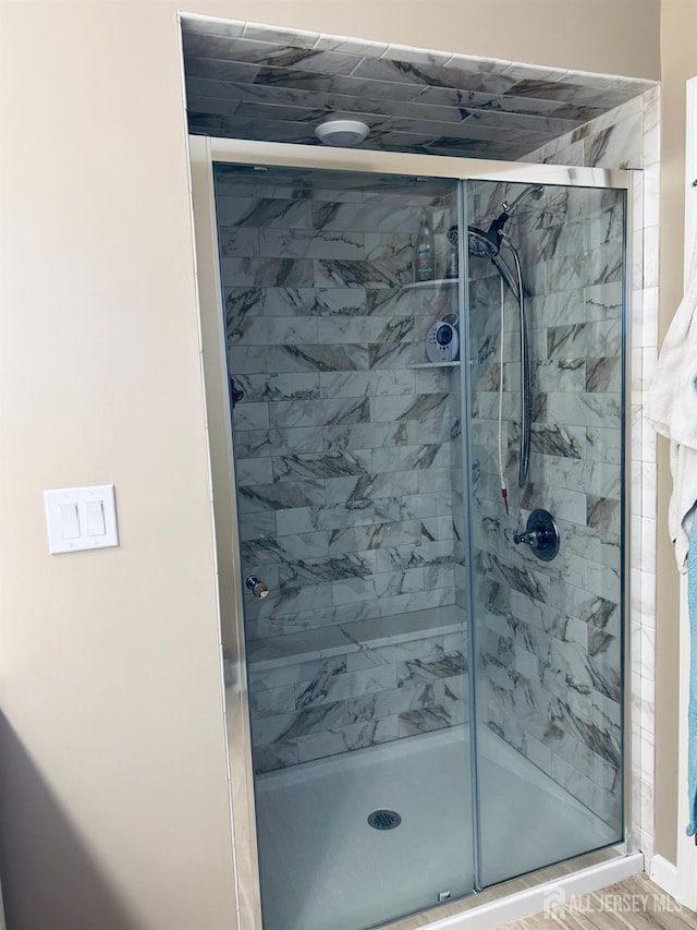 18 Timber Rd, East Brunswick, NJ 08816 - full bath with a stall shower