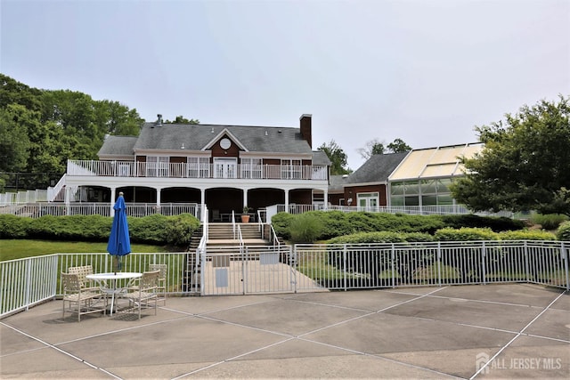 302 Berkshire Dr, South Brunswick, NJ 08540 - photo 35